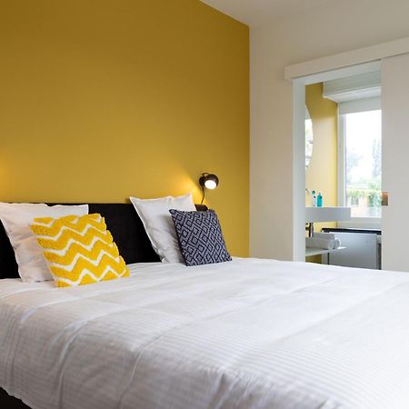 Tuss Bed & Breakfast Kortrijk Ngoại thất bức ảnh