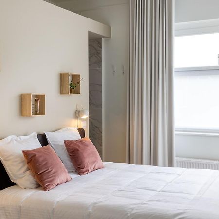 Tuss Bed & Breakfast Kortrijk Ngoại thất bức ảnh