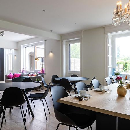 Tuss Bed & Breakfast Kortrijk Ngoại thất bức ảnh