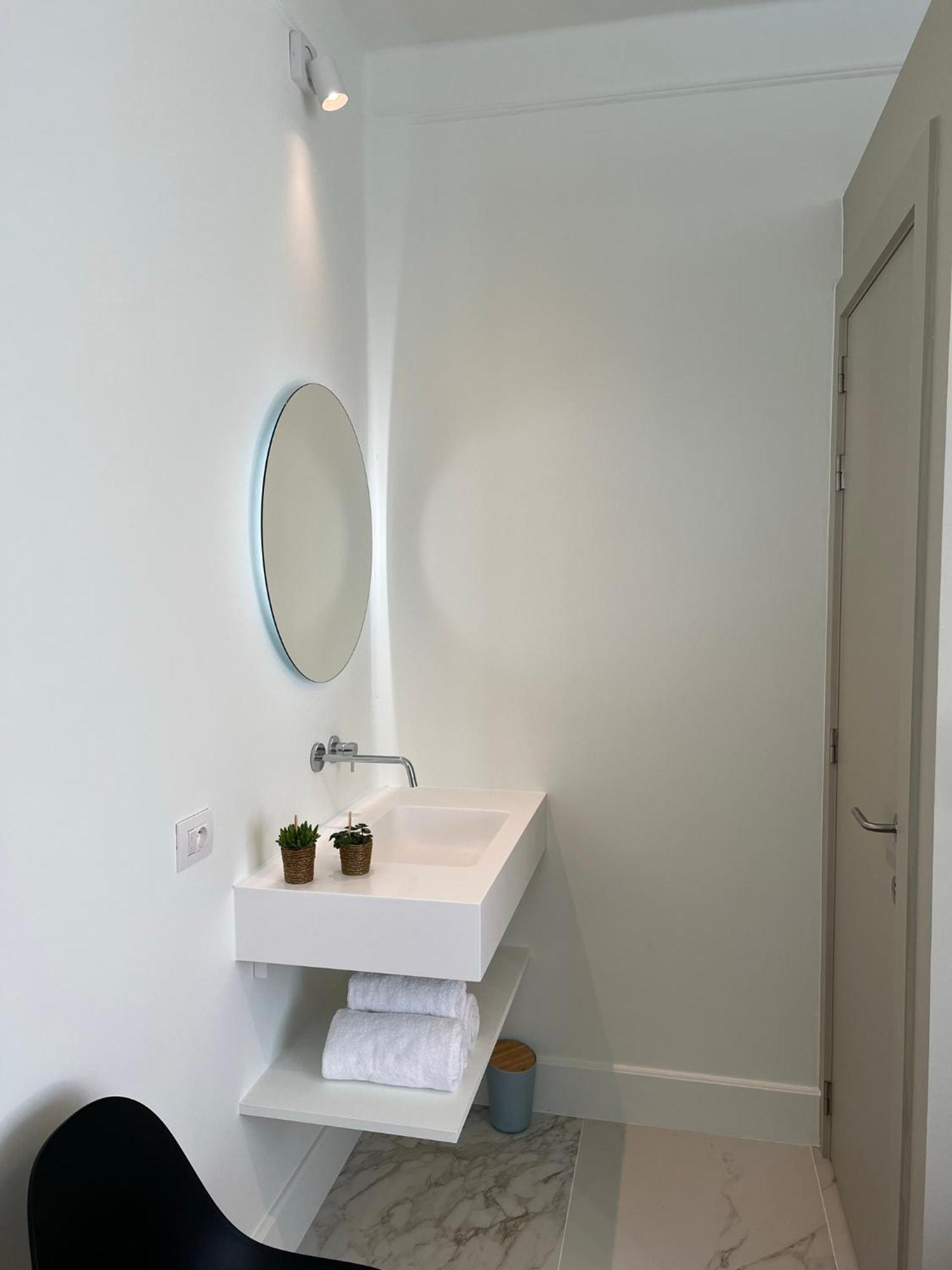 Tuss Bed & Breakfast Kortrijk Ngoại thất bức ảnh