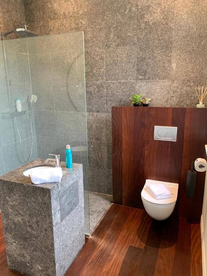 Tuss Bed & Breakfast Kortrijk Ngoại thất bức ảnh