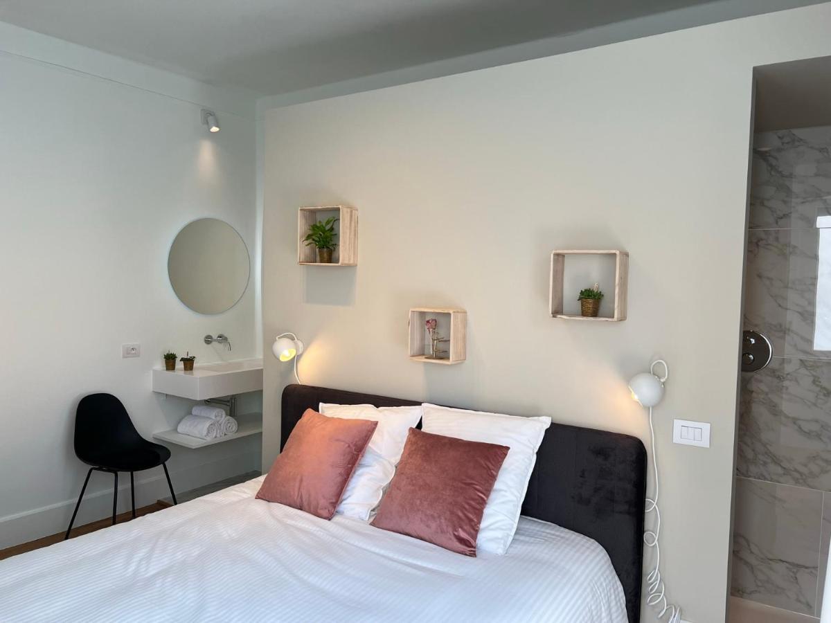 Tuss Bed & Breakfast Kortrijk Ngoại thất bức ảnh