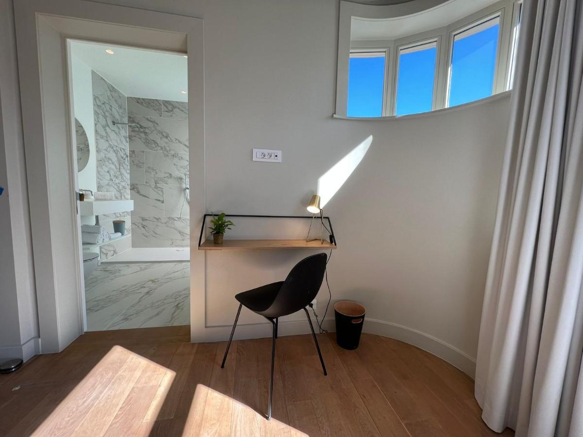Tuss Bed & Breakfast Kortrijk Ngoại thất bức ảnh