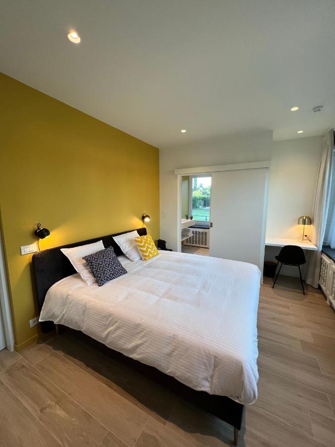 Tuss Bed & Breakfast Kortrijk Ngoại thất bức ảnh