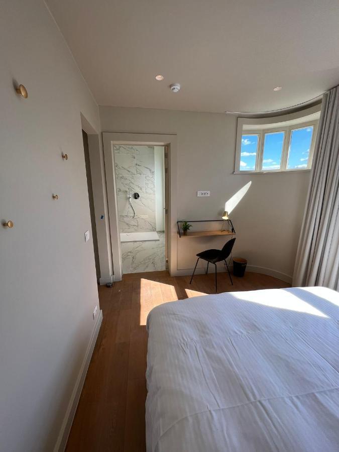Tuss Bed & Breakfast Kortrijk Ngoại thất bức ảnh