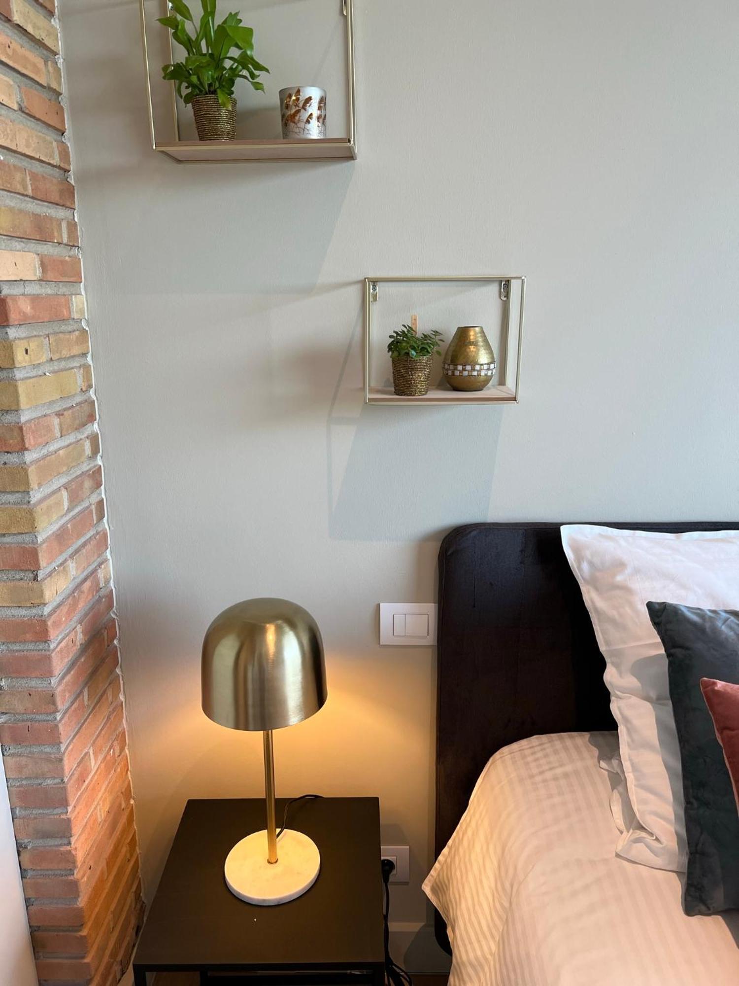 Tuss Bed & Breakfast Kortrijk Ngoại thất bức ảnh