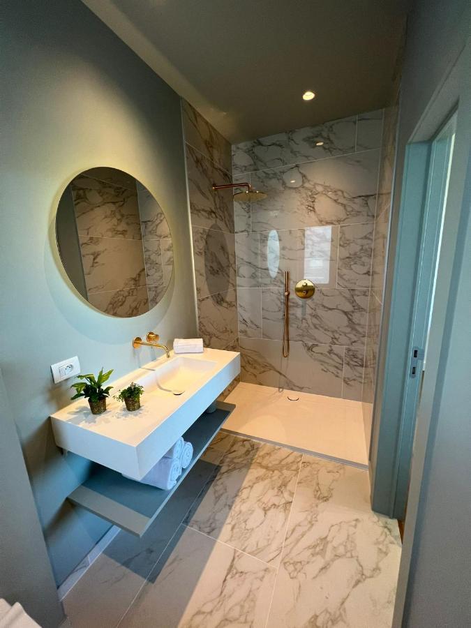 Tuss Bed & Breakfast Kortrijk Ngoại thất bức ảnh