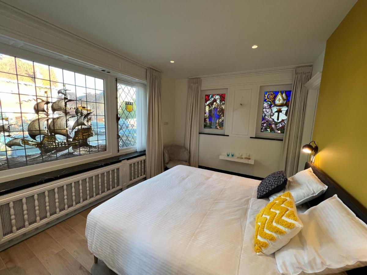 Tuss Bed & Breakfast Kortrijk Ngoại thất bức ảnh