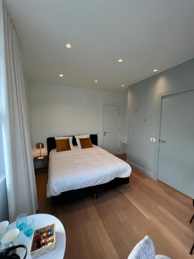Tuss Bed & Breakfast Kortrijk Ngoại thất bức ảnh