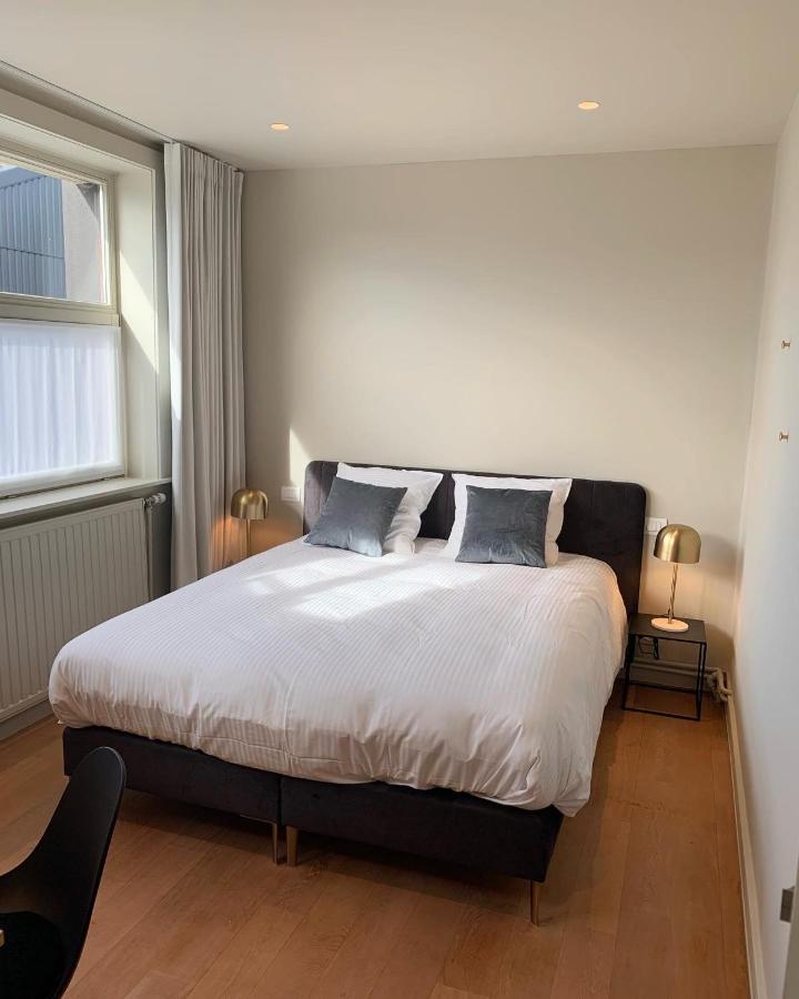 Tuss Bed & Breakfast Kortrijk Ngoại thất bức ảnh