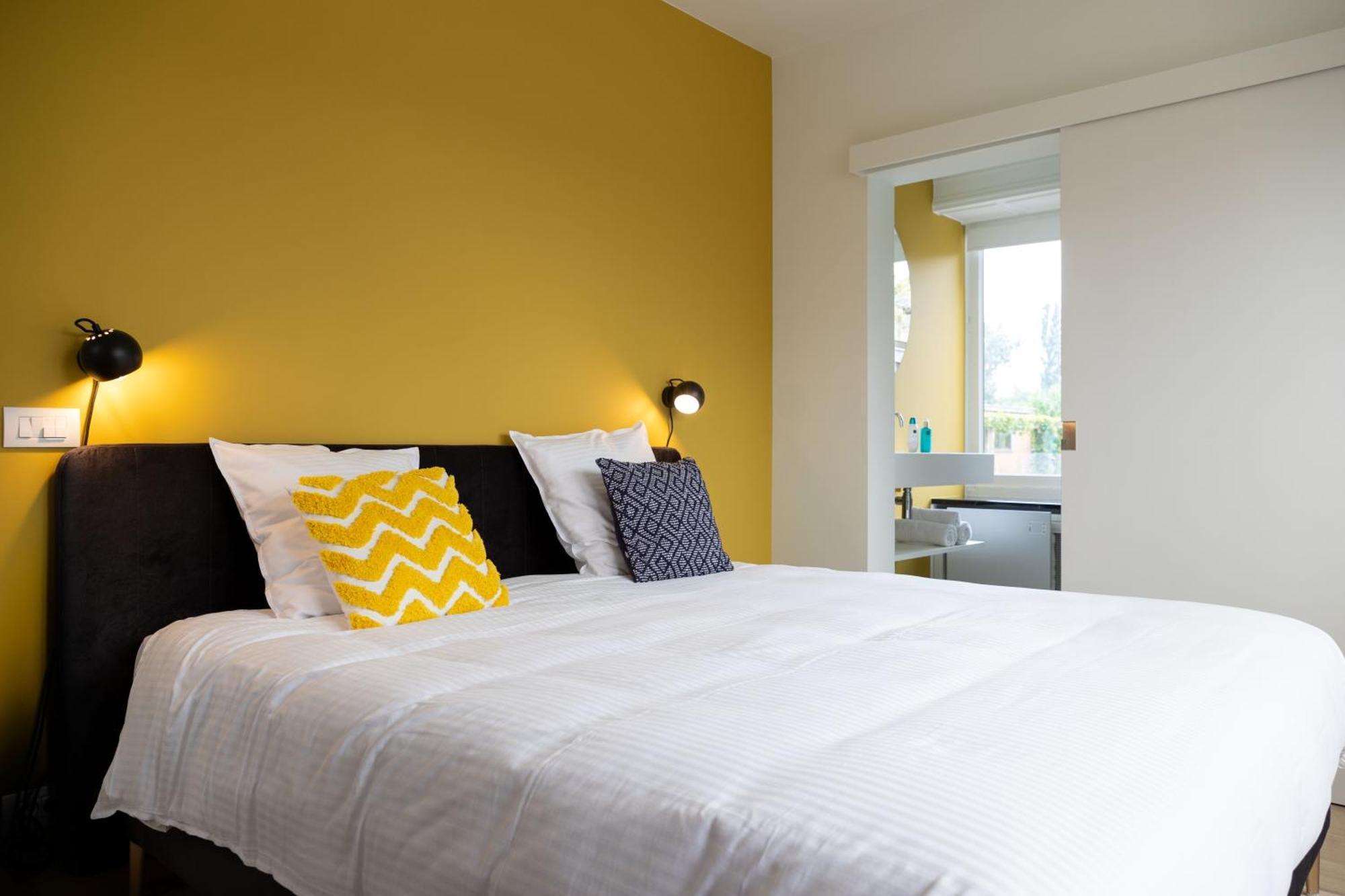 Tuss Bed & Breakfast Kortrijk Ngoại thất bức ảnh