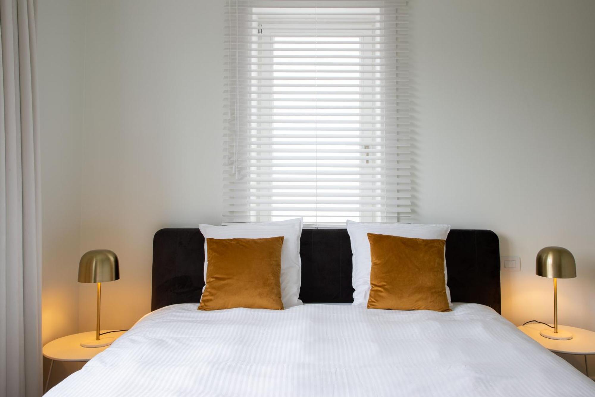 Tuss Bed & Breakfast Kortrijk Ngoại thất bức ảnh