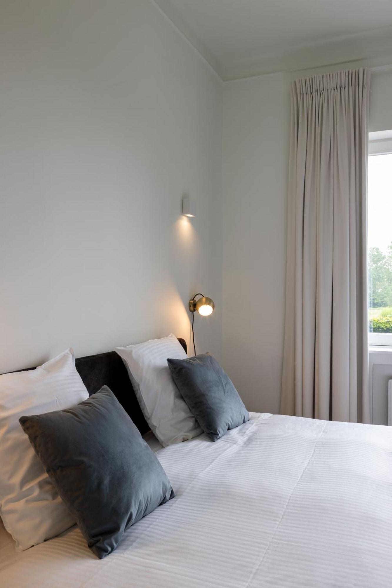 Tuss Bed & Breakfast Kortrijk Ngoại thất bức ảnh