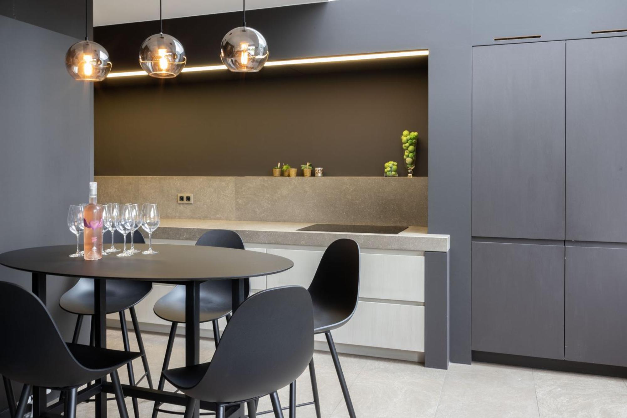 Tuss Bed & Breakfast Kortrijk Ngoại thất bức ảnh