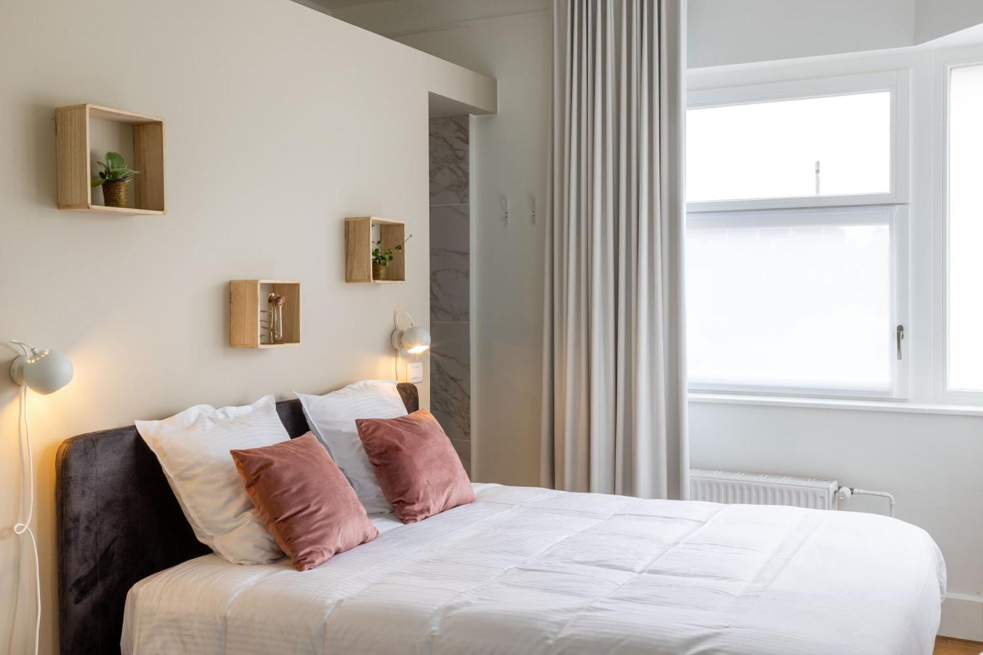 Tuss Bed & Breakfast Kortrijk Ngoại thất bức ảnh