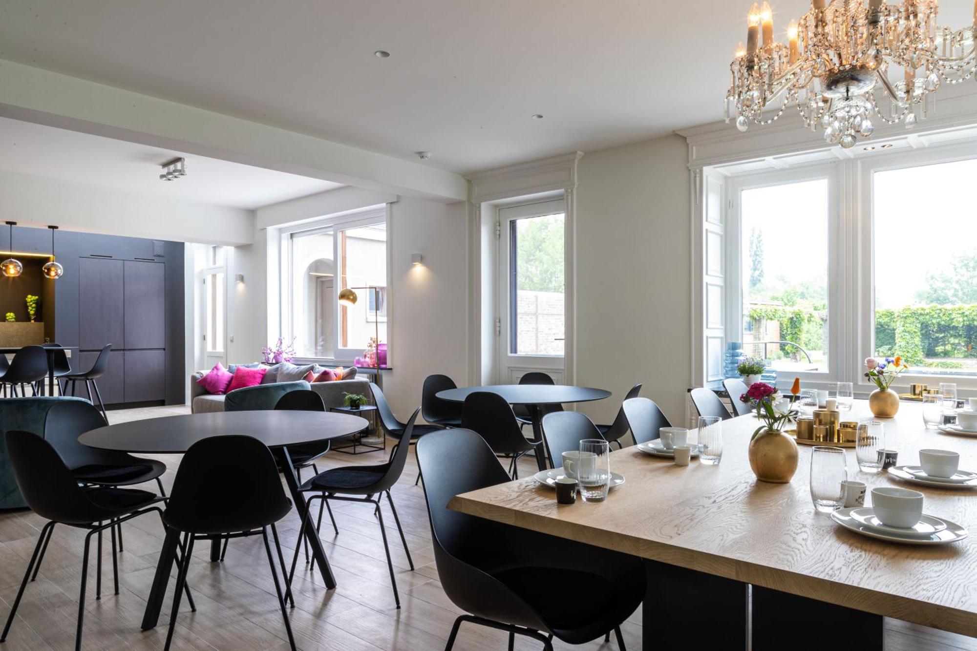 Tuss Bed & Breakfast Kortrijk Ngoại thất bức ảnh