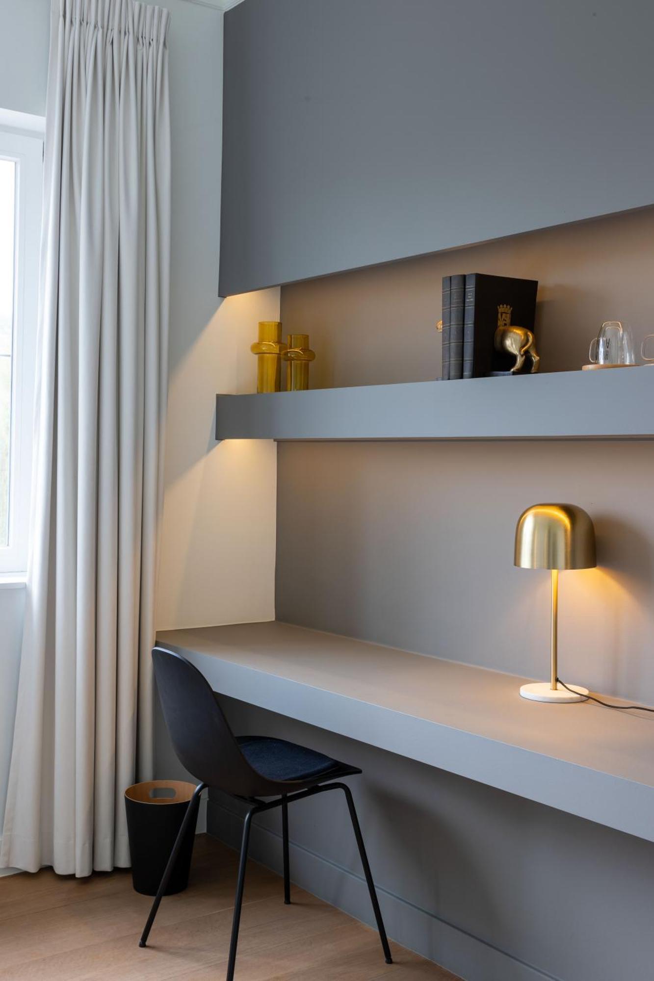 Tuss Bed & Breakfast Kortrijk Ngoại thất bức ảnh