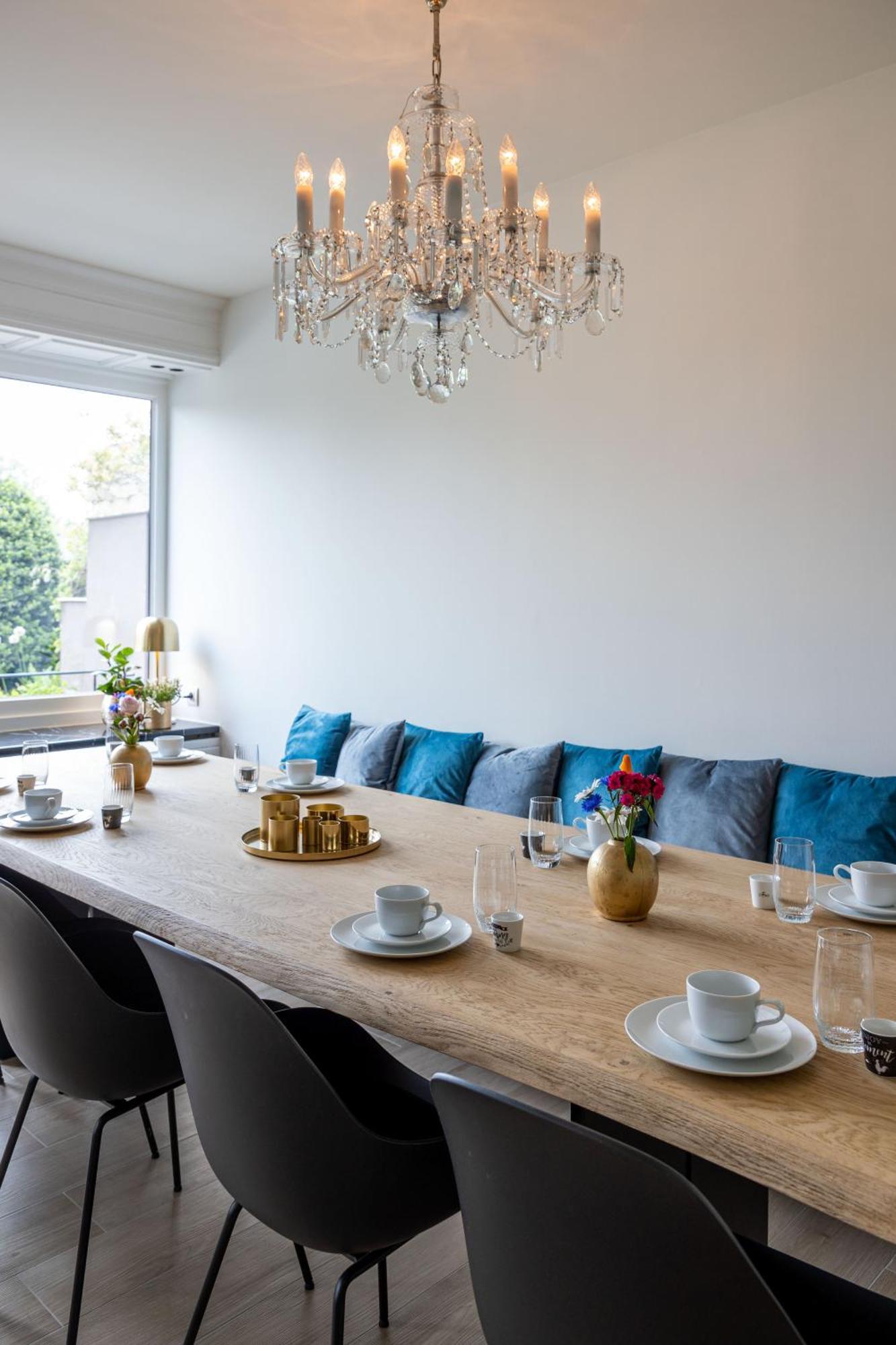 Tuss Bed & Breakfast Kortrijk Ngoại thất bức ảnh