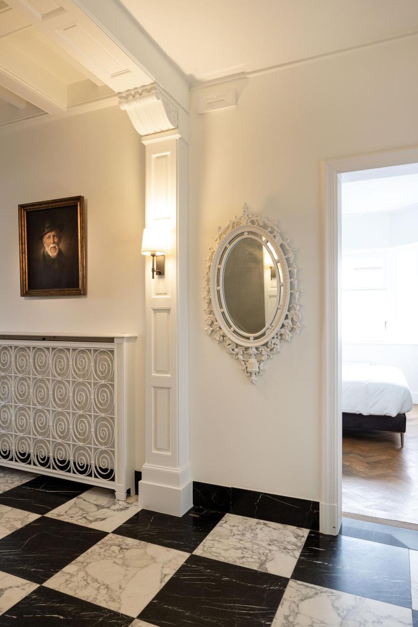 Tuss Bed & Breakfast Kortrijk Ngoại thất bức ảnh