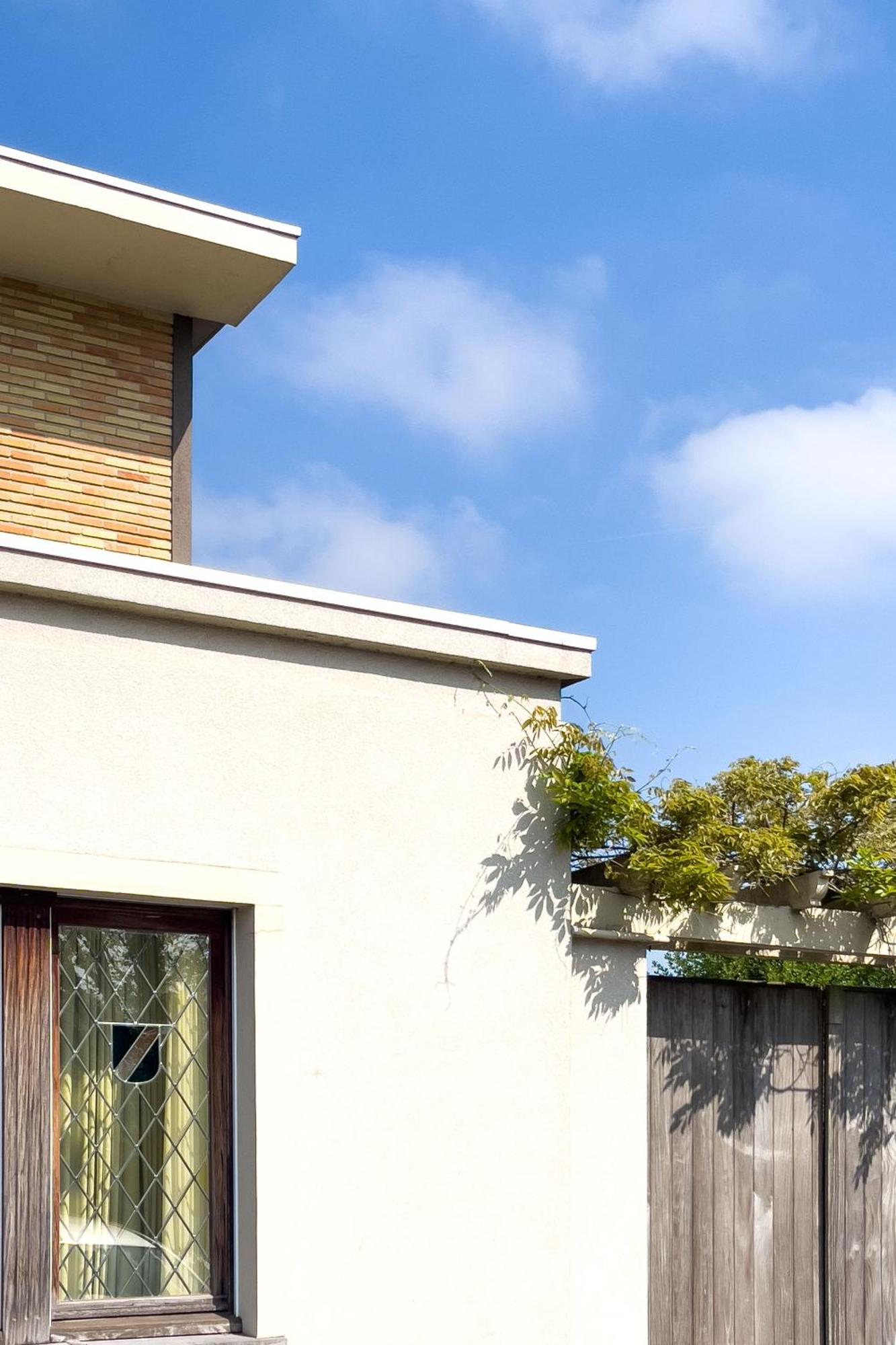 Tuss Bed & Breakfast Kortrijk Ngoại thất bức ảnh