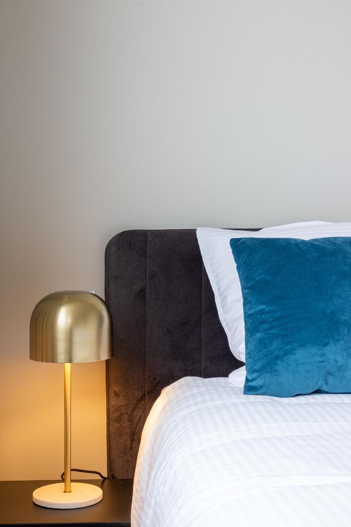 Tuss Bed & Breakfast Kortrijk Ngoại thất bức ảnh